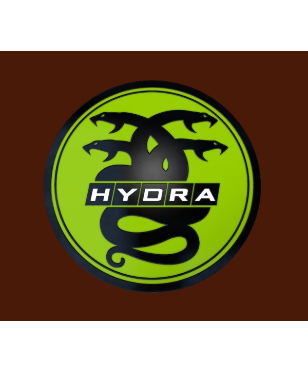 CS:GO - Series 3 - Hydra Collectible Pin Steam Key GLOBAL